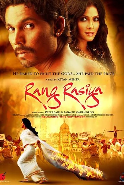 Rang Rasiya (2008) Hindi Full Movie